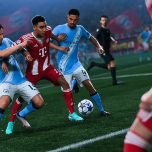 بازی EA Sports FC 26 برای PS5