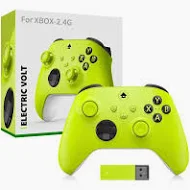 کنترلر Xbox Wireless Controller-Electric Volt