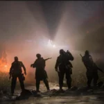 بازی Call of Duty Black Ops 7 برای PS5