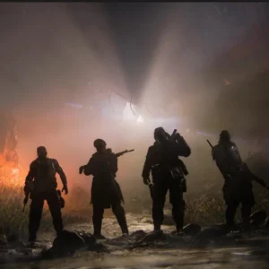 بازی Call of Duty Black Ops 7 برای PS5