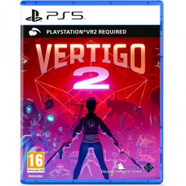 بازی Vertigo2 برای PS VR2 - گیم پرو24