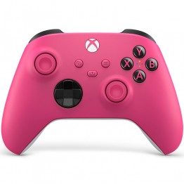 دسته بازی Xbox Wireless Controller Pink اورجینال
