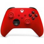 دسته بازی Xbox Wireless Controller Red اورجینال گیم پرو24