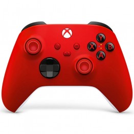دسته بازی Xbox Wireless Controller Red اورجینال گیم پرو24