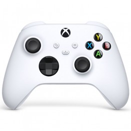 دسته بازی Xbox Wireless Controller Robot White اورجینال گیم پرو24
