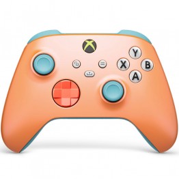 دسته بازی Xbox Wireless Controller مدل Sunkissed Vibes OPI Special Edition