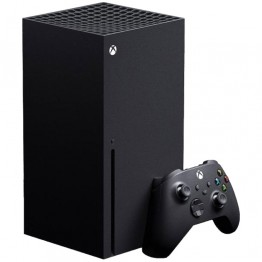 ایکس باکس سری ایکس Xbox Series X - Refurbished در گیم پرو24