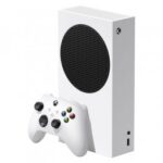 ایکس باکس سری اس XBOX Series S