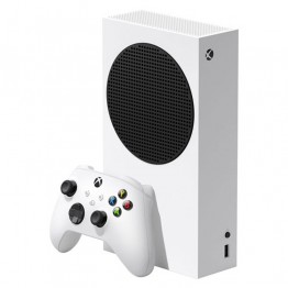ایکس باکس سری اس XBOX Series S