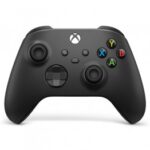 دسته بازی Xbox Wireless Controller Carbon Black اورجینال گیم پرو24