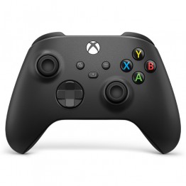 دسته بازی Xbox Wireless Controller Carbon Black اورجینال گیم پرو24