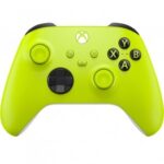 کنترلر Xbox Wireless Controller-Electric Volt