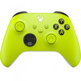 کنترلر Xbox Wireless Controller-Electric Volt