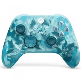 دسته بازی Xbox Ice Breaker Special Edition اورجینال با گارانتی گیم پرو24