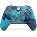 کنترلرXbox Wireless Controller-Mineral Camo