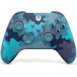 کنترلرXbox Wireless Controller-Mineral Camo