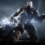 بازی Gears of War Reloaded برای PS5