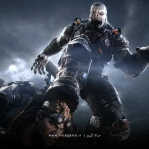 بازی Gears of War Reloaded برای PS5