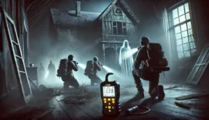 ۵ بازی ترسناک سال ۲۰۲۵