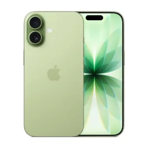 گوشی اپل iPhone 17 CH NOT با حافظه 256GB و رم 12GB
