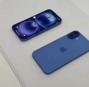 همه چیز درباره دوربین آیفون ۱۶