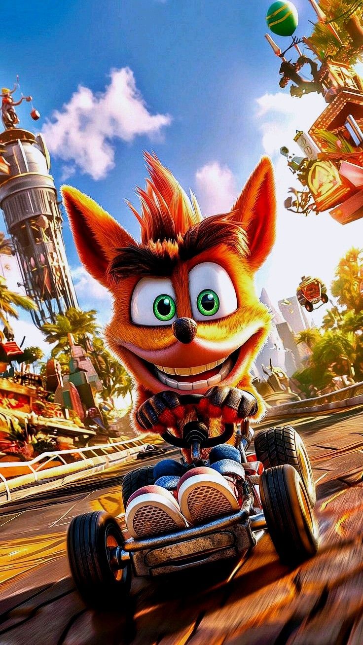 چرا کراش ماشینی هنوز بعد از سال‌ ها محبوب است