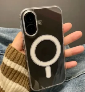 همه چیز درباره دوربین آیفون ۱۶