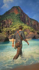 معرفی بازی آنچارتد و داستان آن