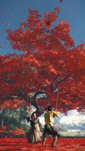 جین ساکای قهرمانی که قانون سامورایی را شکست