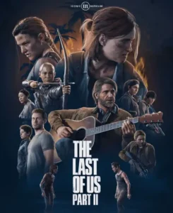 5 بازی که گرافیکشان