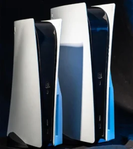 مقایسه مدل‌های PS5