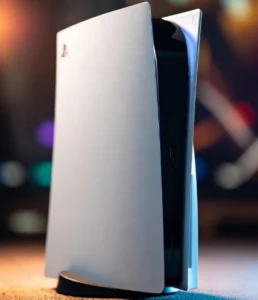 مقایسه مدل‌های PS5