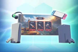 کنسول بهتر است یا pc