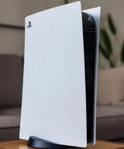 مقایسه مدل‌های PS5