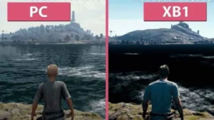 کنسول بهتر است یا pc