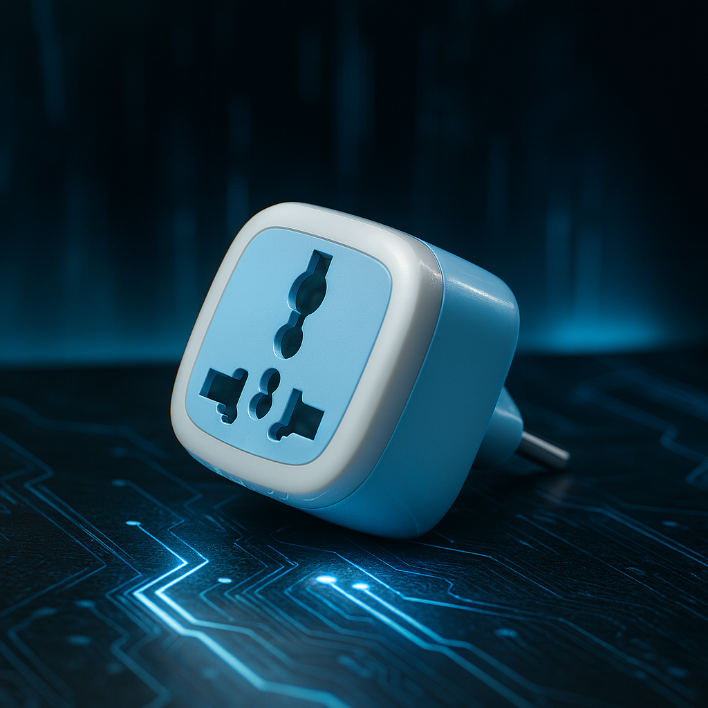 نقش آداپتور شارژ در افزایش عمر باتری آیفون