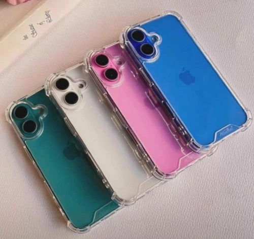 همه چیز درباره دوربین آیفون ۱۶