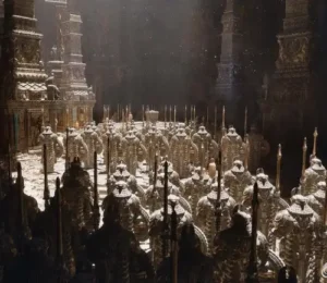 5 بازی که گرافیکشان