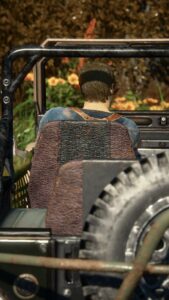 معرفی بازی آنچارتد و داستان آن