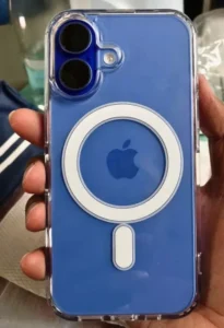 همه چیز درباره دوربین آیفون ۱۶