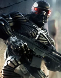 5 بازی که گرافیکشان