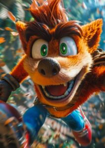 چرا کراش ماشینی هنوز بعد از سال‌ ها محبوب است