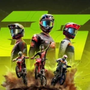 ۱۰ بازی برتر موتوری ۲۰۲۵