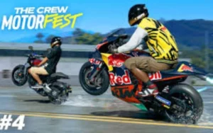 ۱۰ بازی برتر موتوری ۲۰۲۵