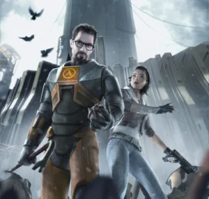 5 بازی که گرافیکشان