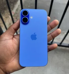 همه چیز درباره دوربین آیفون ۱۶