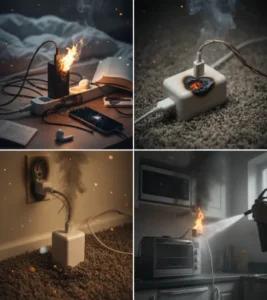 طول عمر آداپتور