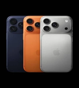 آیفون 17 پرومکس