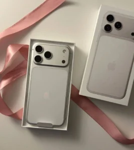 آیفون 17 پرومکس