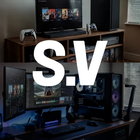 کنسول بهتر است یا pc